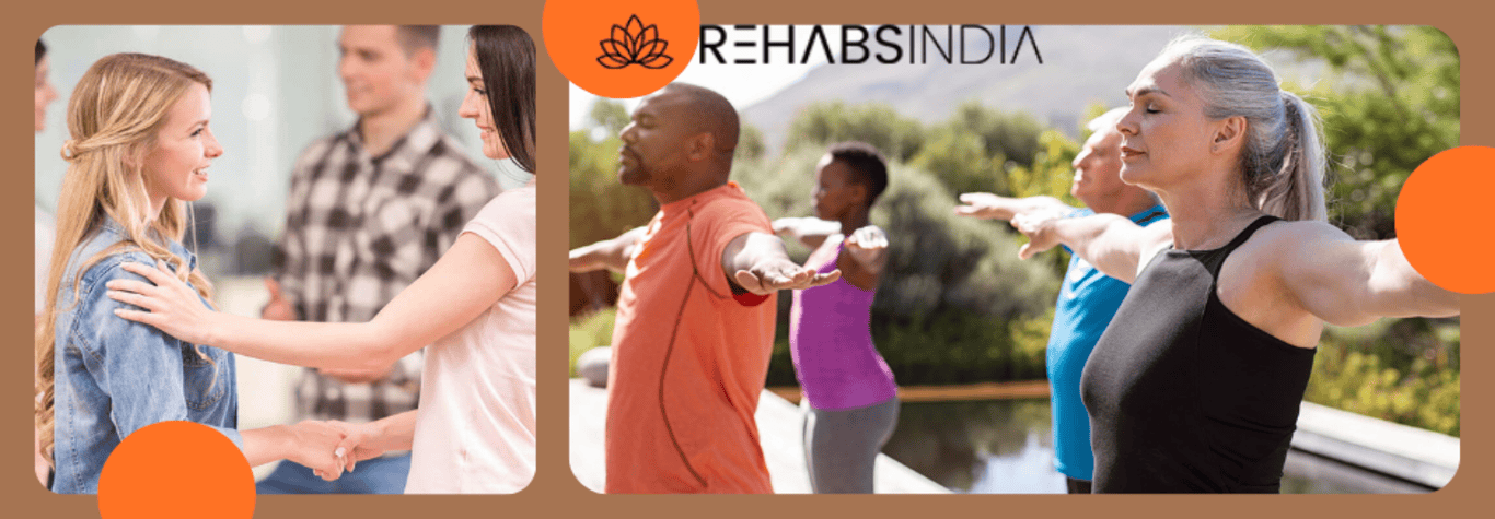 How Much Does Rehab Cost in India