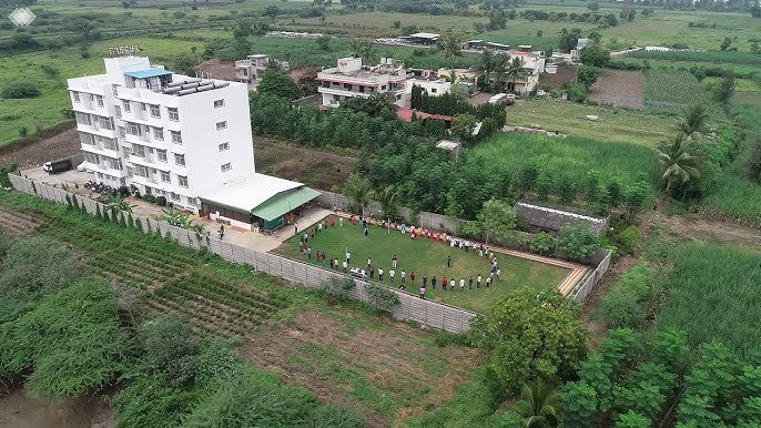 Jagruti Rehabilitation Center