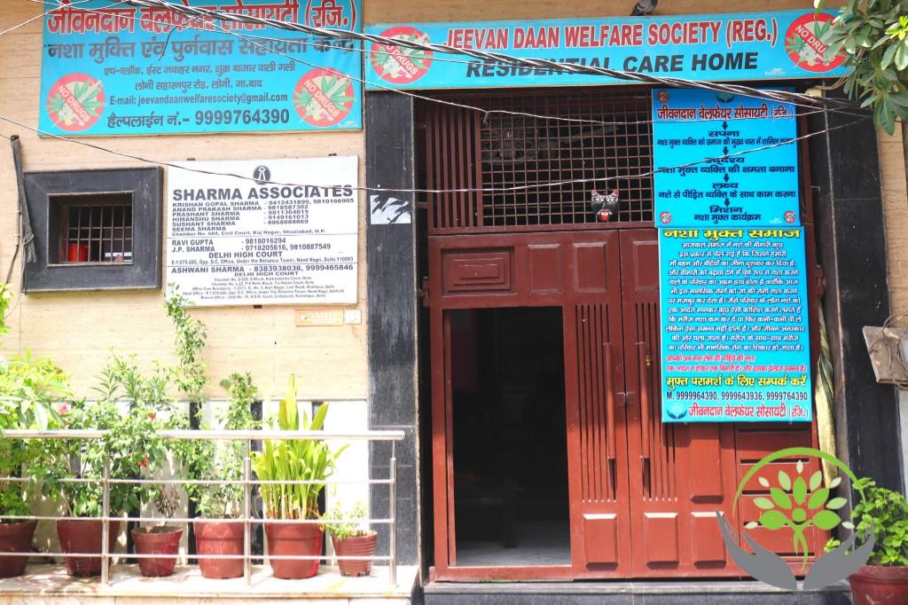 Jeevan Daan Treatment & Rehabilitation Centre